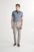 Five pockets slim pant