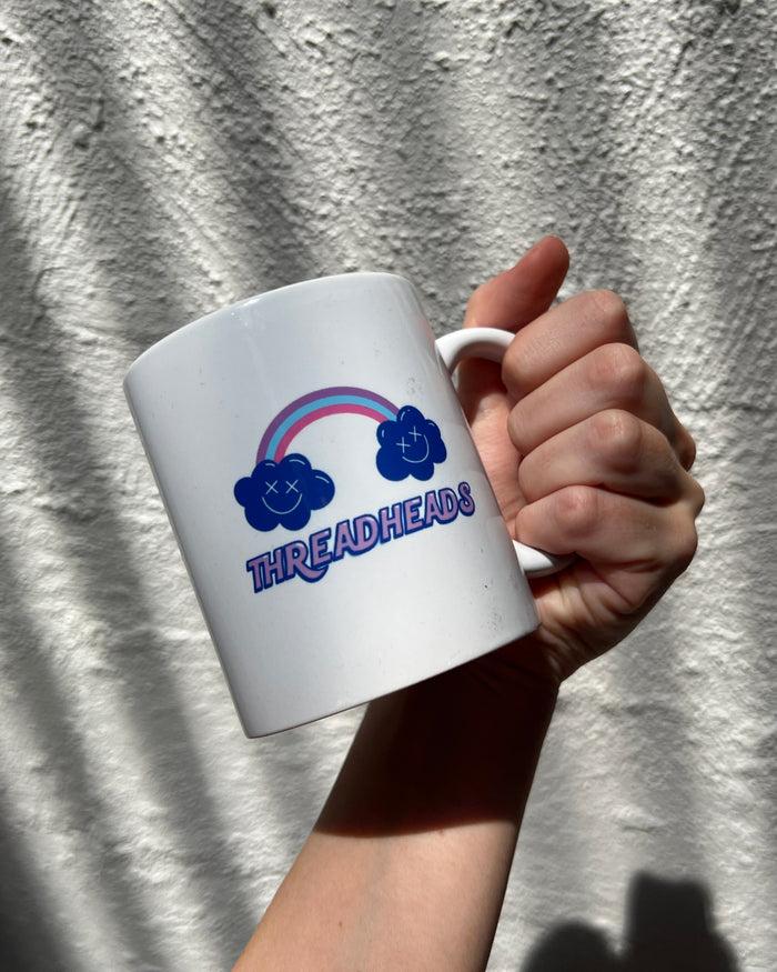 Fuck You Very Much Mug