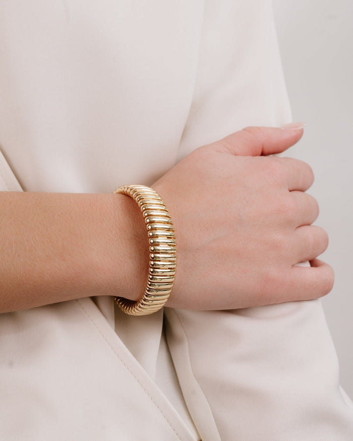 Flex Band Cuff