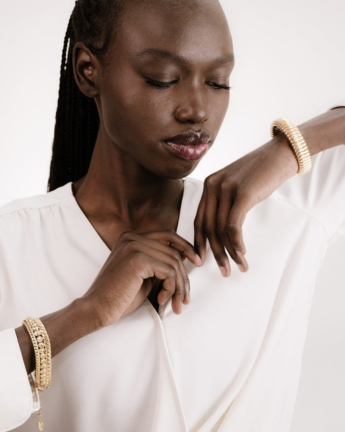 Flex Band Cuff