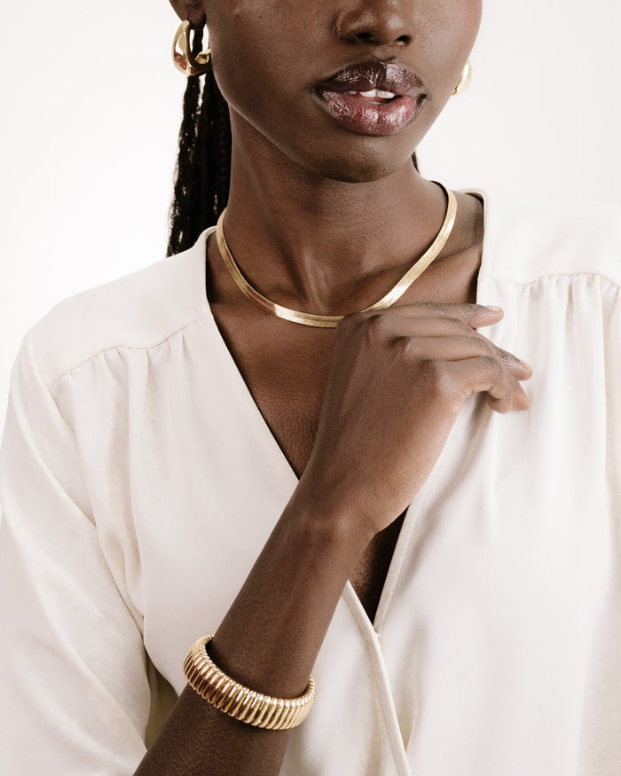 Flex Band Cuff