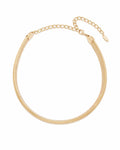 Flex Snake Chain Necklace