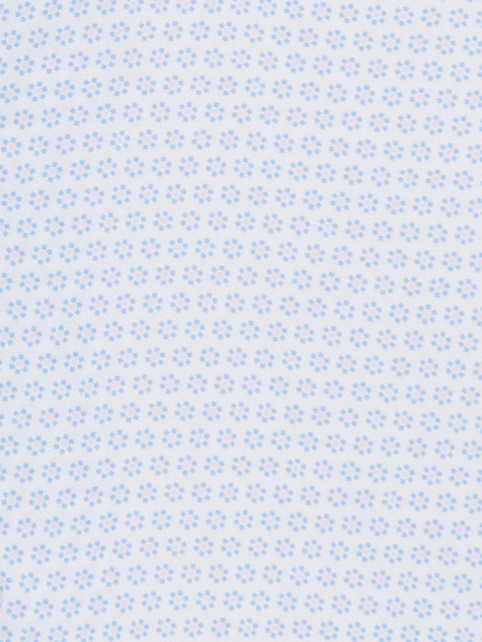 WHITE/BLUE