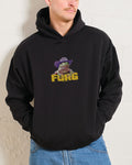 FORG Hoodie Australia Online Black