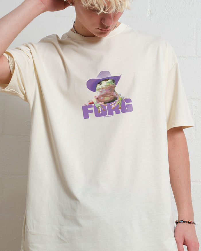 FORG T-Shirt Australia Online