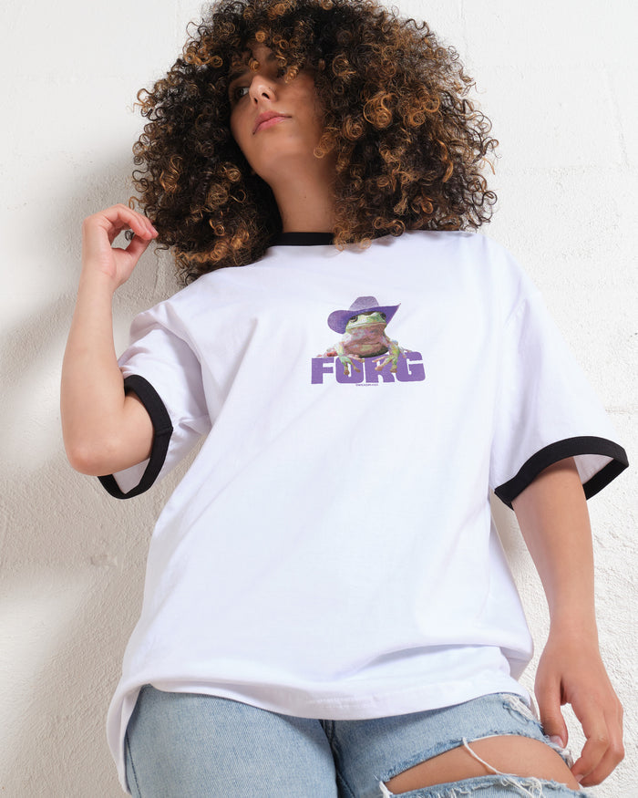 Black Ringer / XS