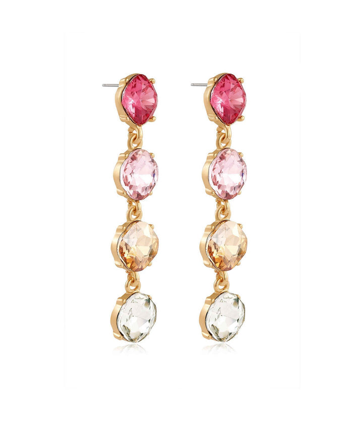 Four the Money Earrings
