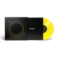 Four | Yellow Vinyl