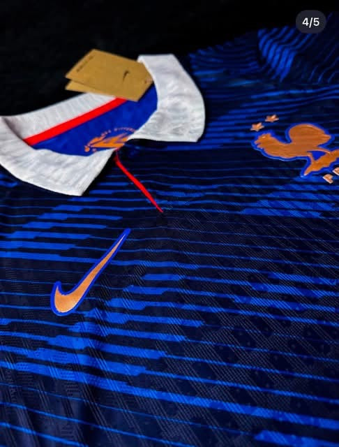 France Home Jersey 2026