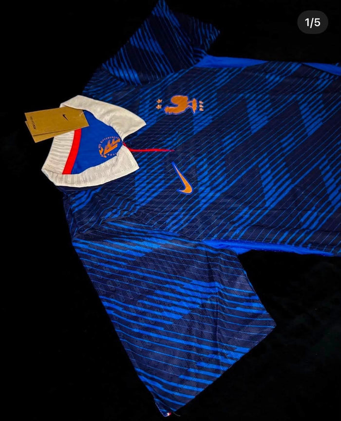 France Home Jersey 2026