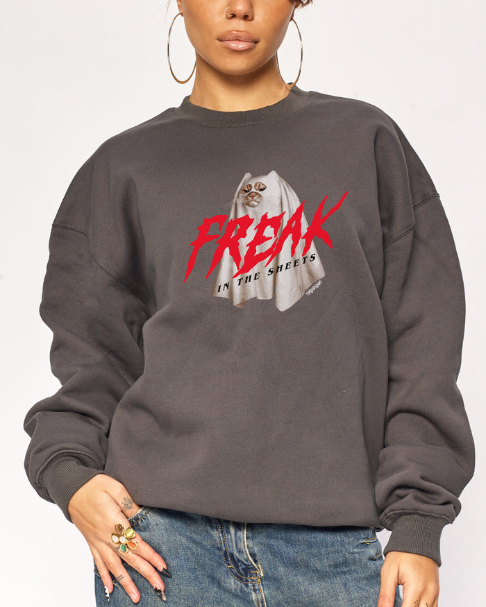 Freak in the Sheets Sweatshirt Australia