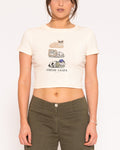 Fresh Loaf Group Natural Baby Tee