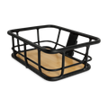 Front Basket
