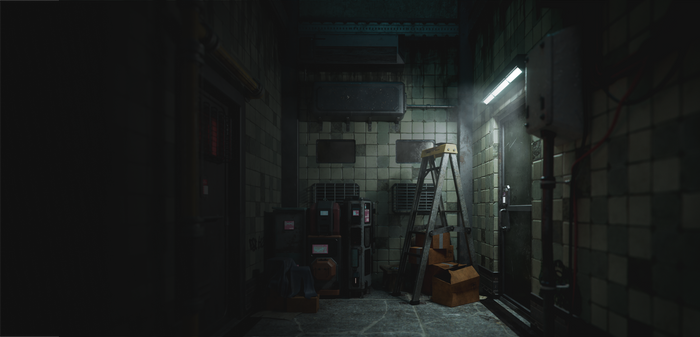 Future Slums 2
