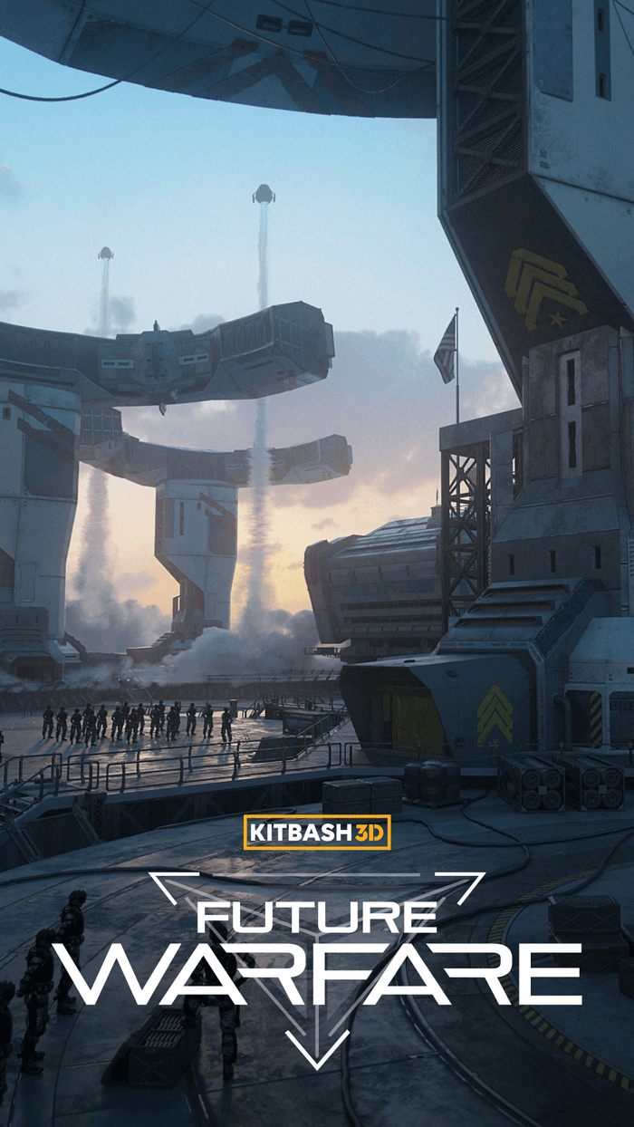 Future Warfare