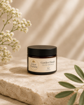 Garden Hands – Sandalwood Mint Tallow Hand Balm (1 oz)