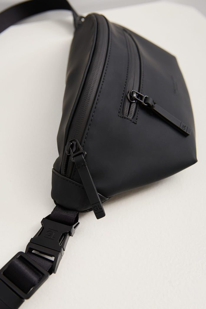 Gaston Luga Splash belt bag