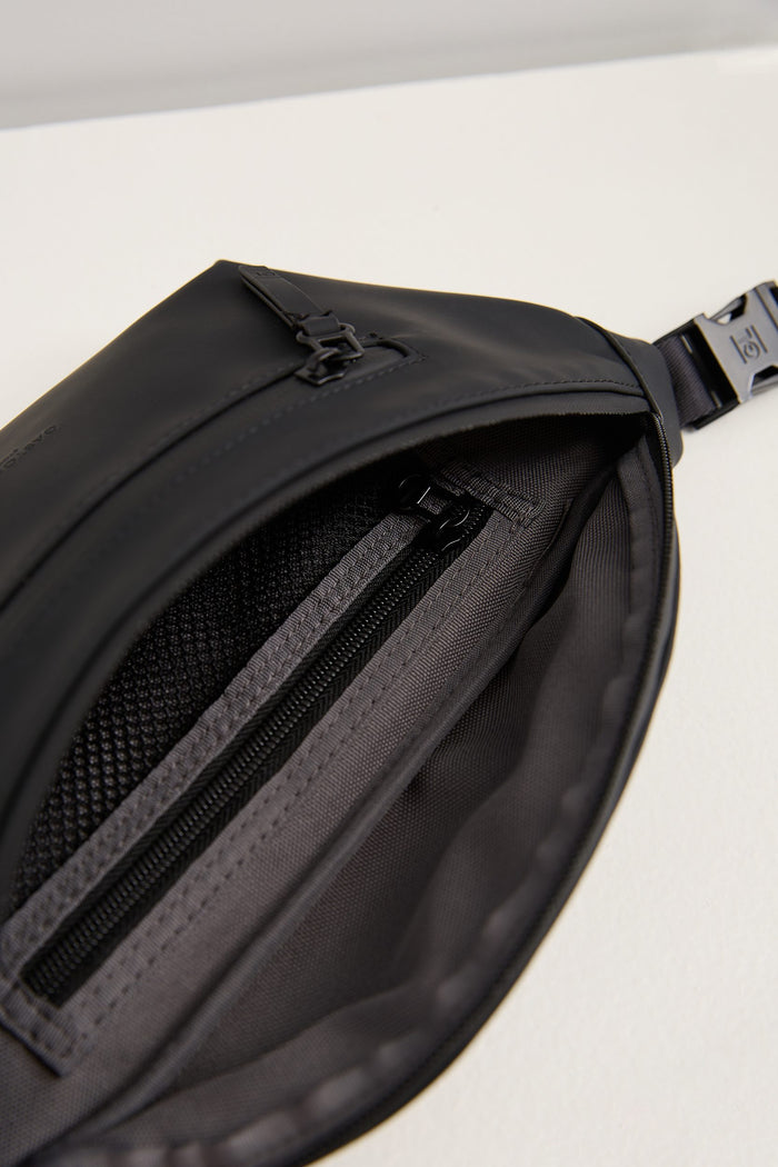 Gaston Luga Splash belt bag