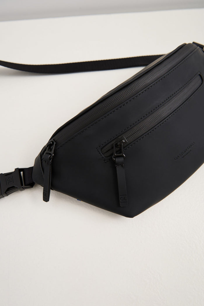 Gaston Luga Splash belt bag