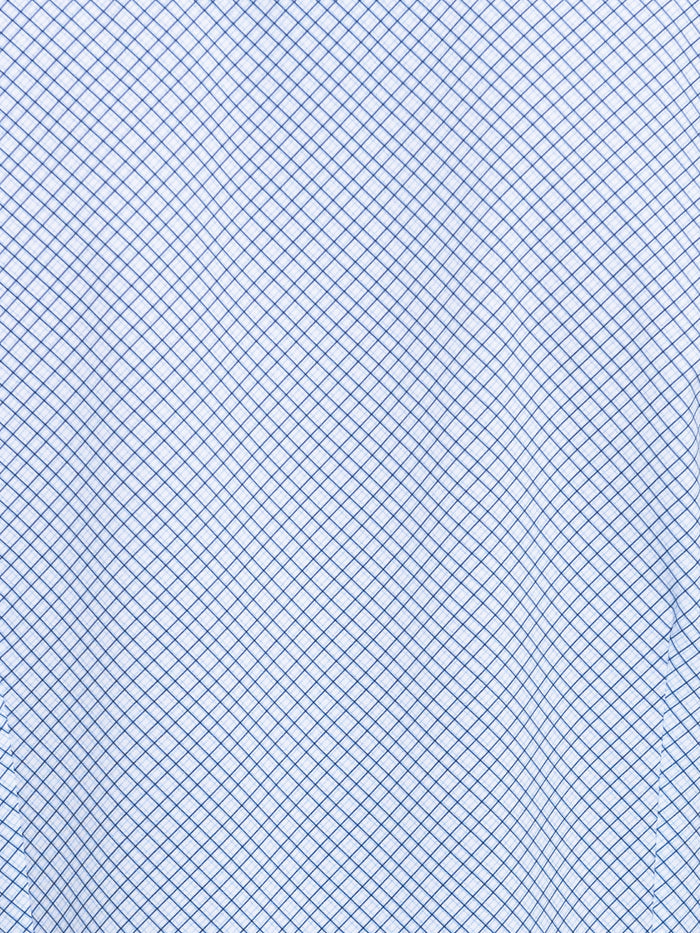 WHITE/BLUE