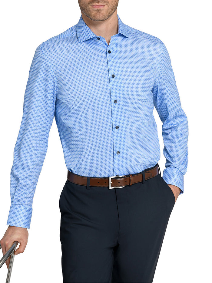 LIGHT BLUE / 15 / Slim