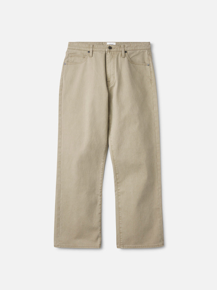 #color_vintage khaki