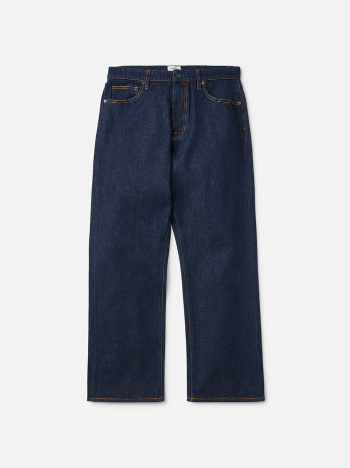 Raw Indigo / 29 / 30