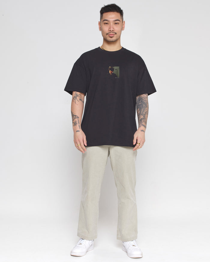 George’s Sable Hat T-Shirt Australia Online