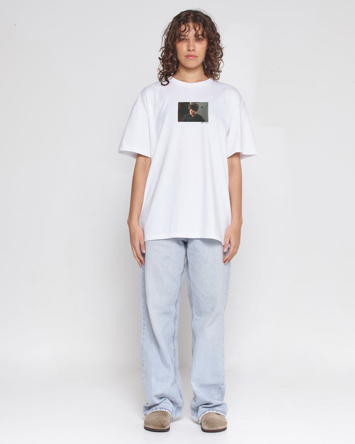 George’s Sable Hat T-Shirt Australia Online