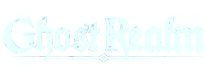 Ghost Realm