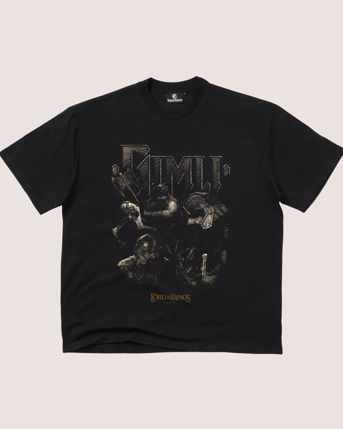 Gimli Oversized Tee