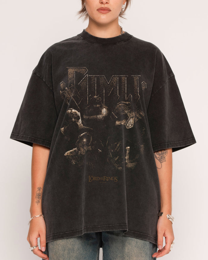 Gimli Oversized Tee