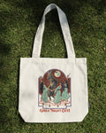Girls Night Out Tote Bag Australia Online Natural
