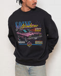 Going Nowhere Fast Sweatshirt Australia Online