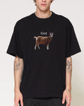 Got Oversized Tee