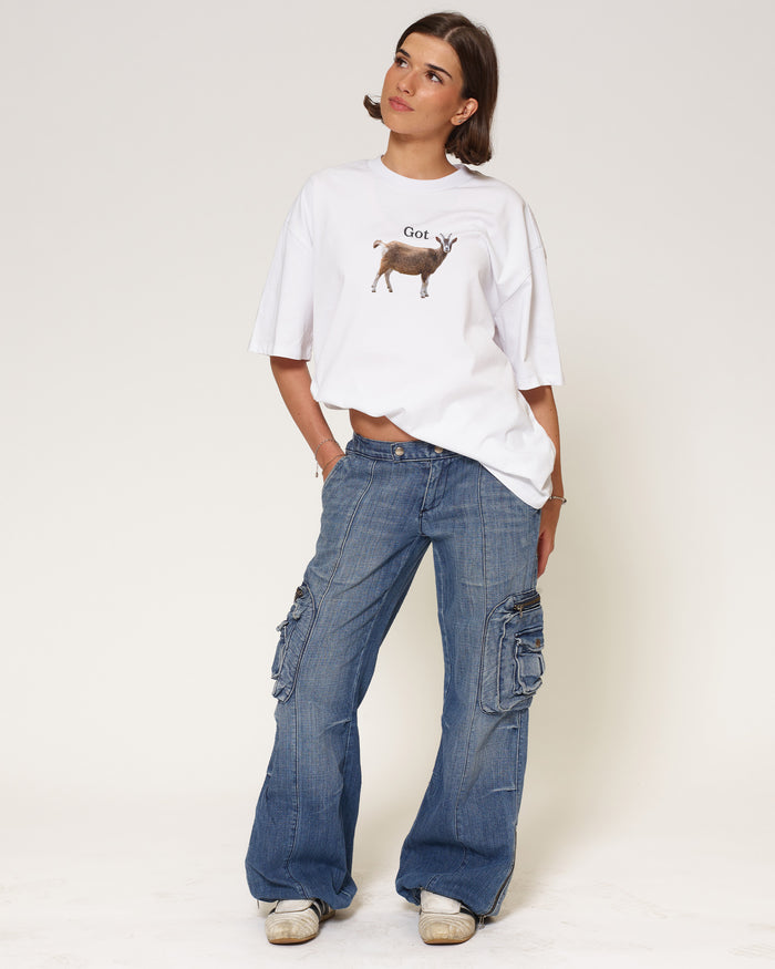 Got Oversized Tee – view 5