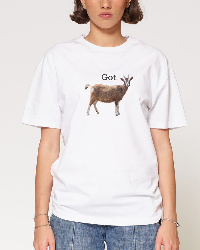 Got T-Shirt – view 2