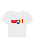 Graphic T-Shirts - E-Girl