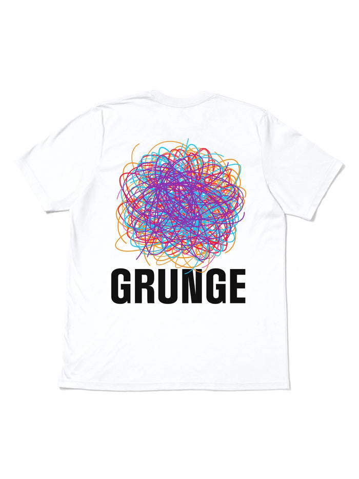 Graphic T-Shirts - Mindful Messiness