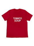 Graphic T-Shirts - Tomato Soup