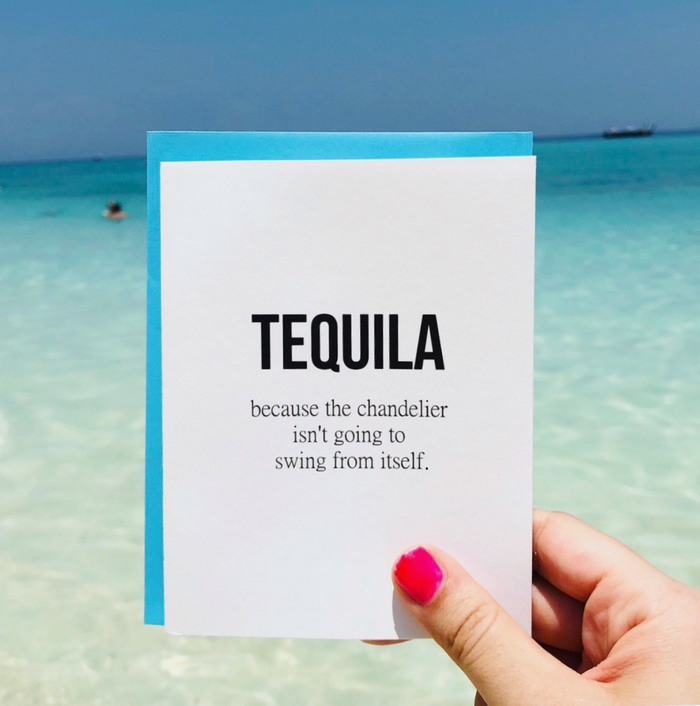 Tequila TB019