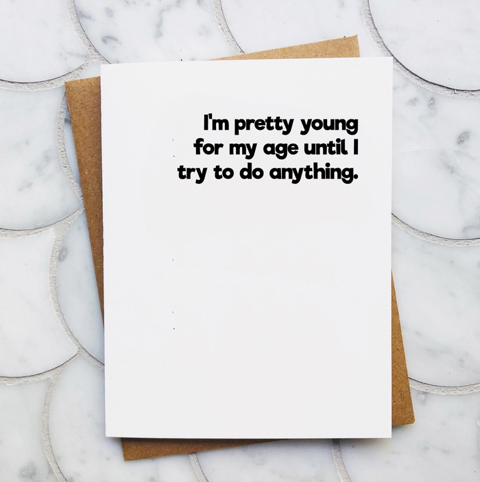 Pretty Young TB022