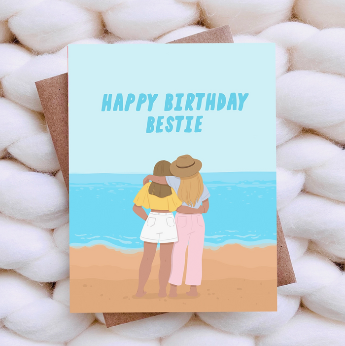Best Friend TB011