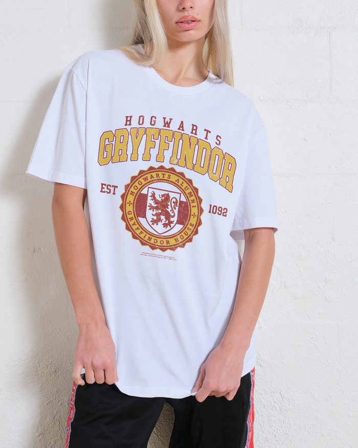 Gryffindor College T-Shirt Australia Online