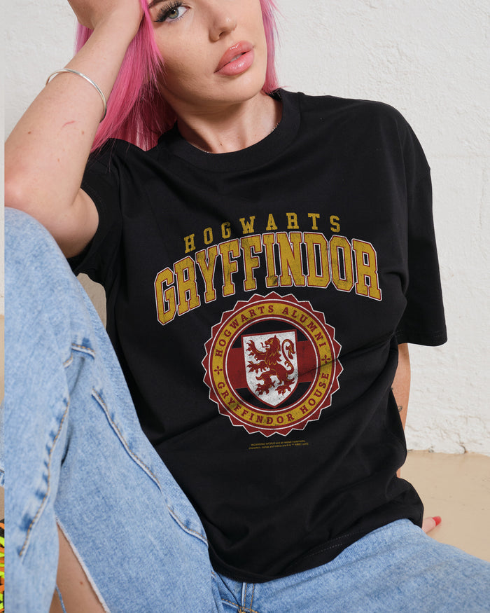 Gryffindor College T-Shirt Australia Online