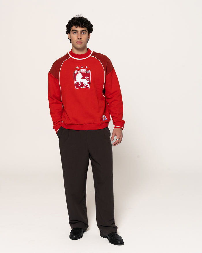Gryffindor Crewneck
