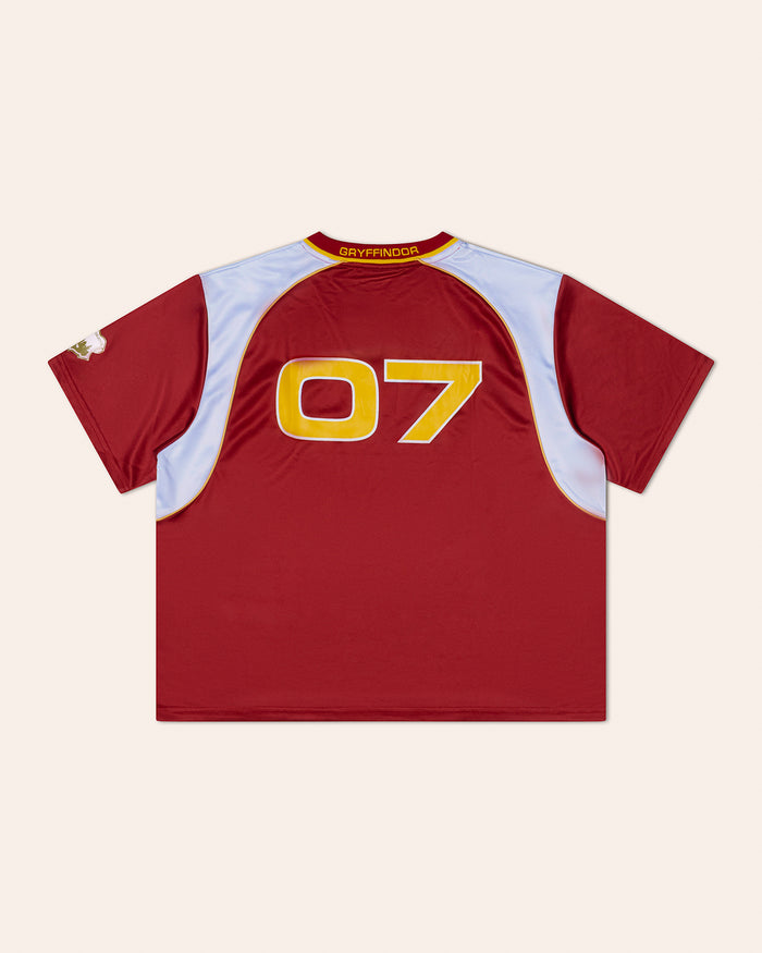 Gryffindor Jersey