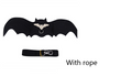 Halloween Pet Bat Wings Dog Costume