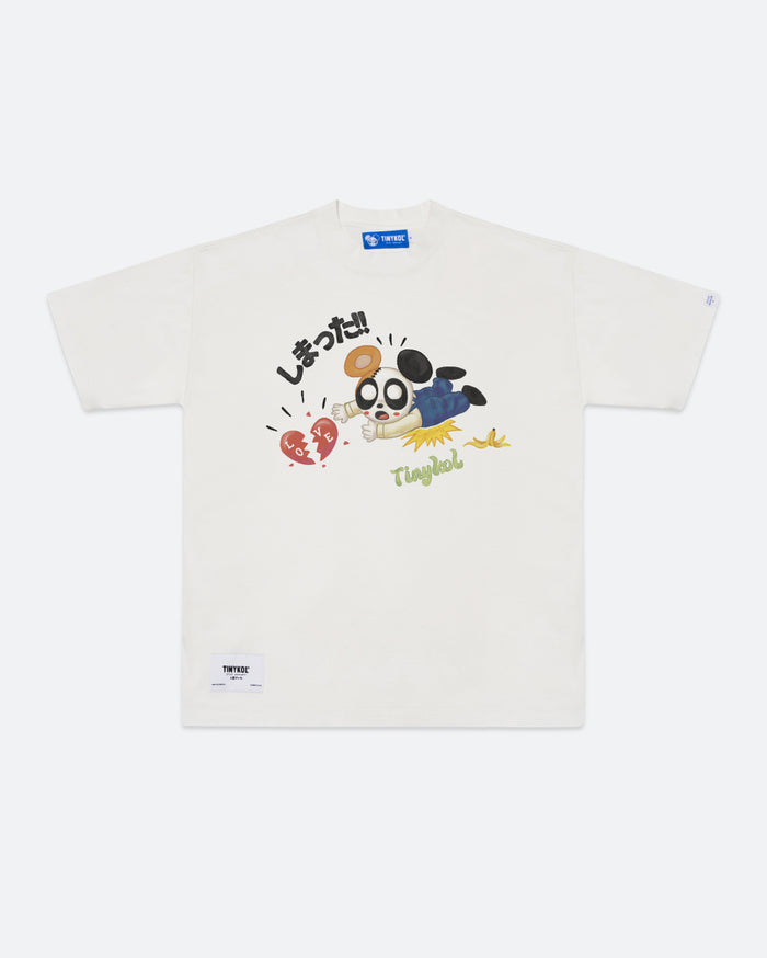 Handle With Love Tee