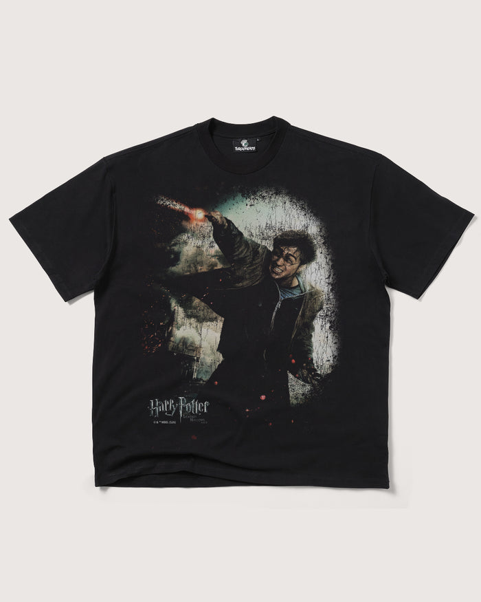 Harry Potter Oversized Tee